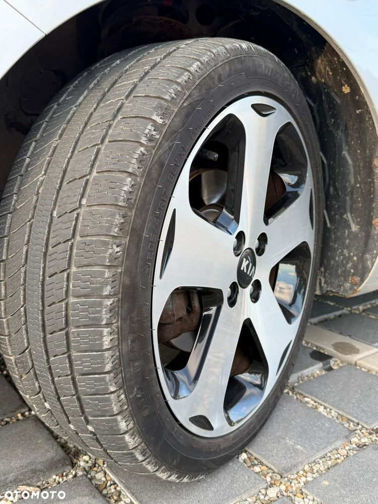Kia Rio 1.4 Spirit - 24