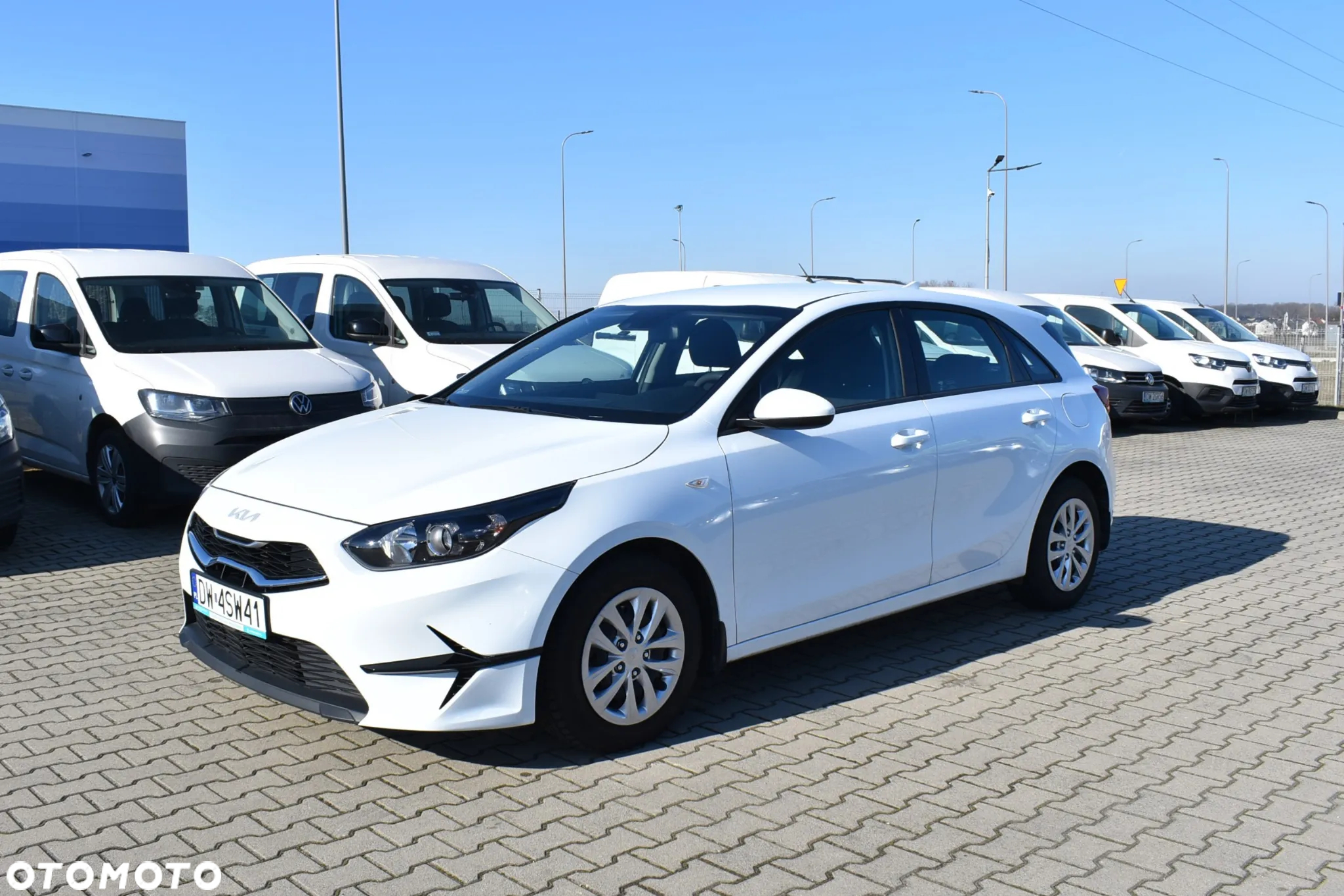Kia Ceed 1.0 T-GDI S - 4