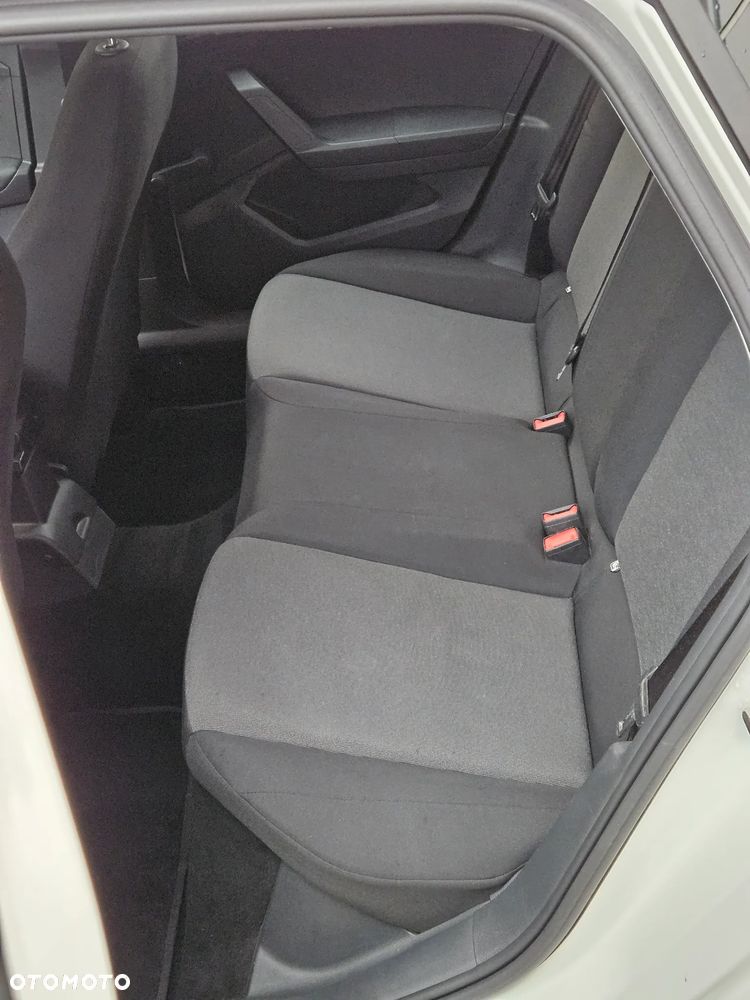 Seat Ibiza 1.0 EcoTSI S&S Style - 13