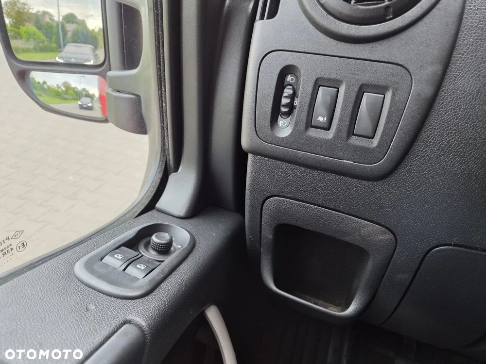 Renault MASTER - 12