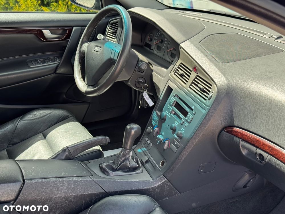Volvo S60 2.0 T Optima - 29