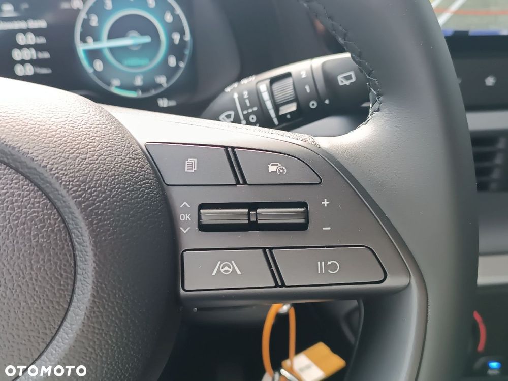 Hyundai i20 1.0 T-GDi Modern - 21
