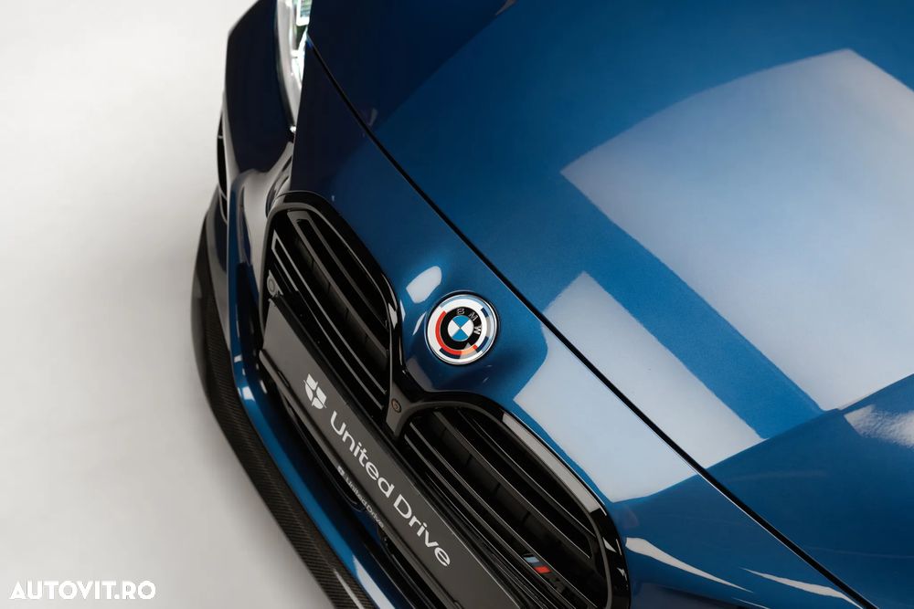 BMW M4 M440i xDrive AT MHEV - 6