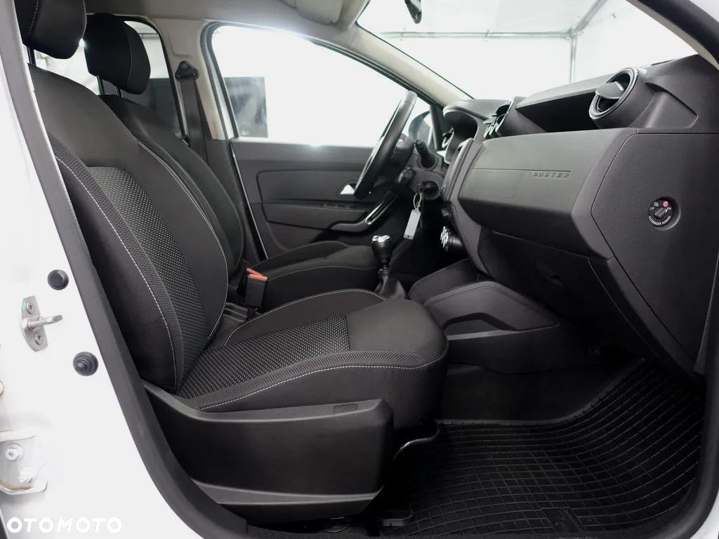 Dacia Duster - 13