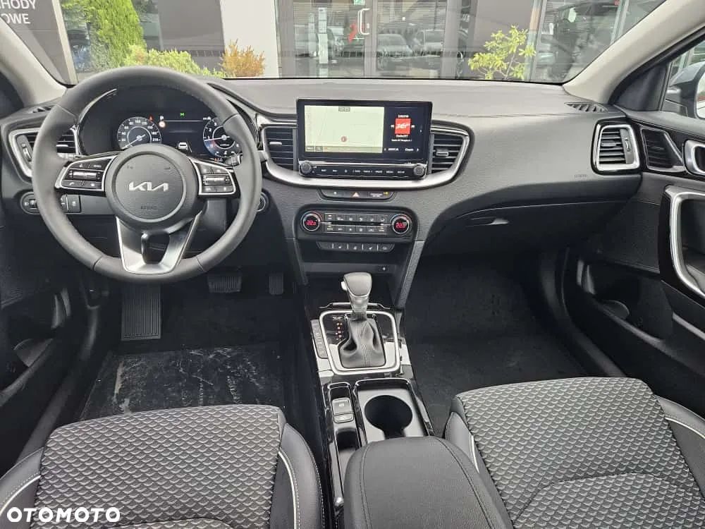 Kia XCeed - 9
