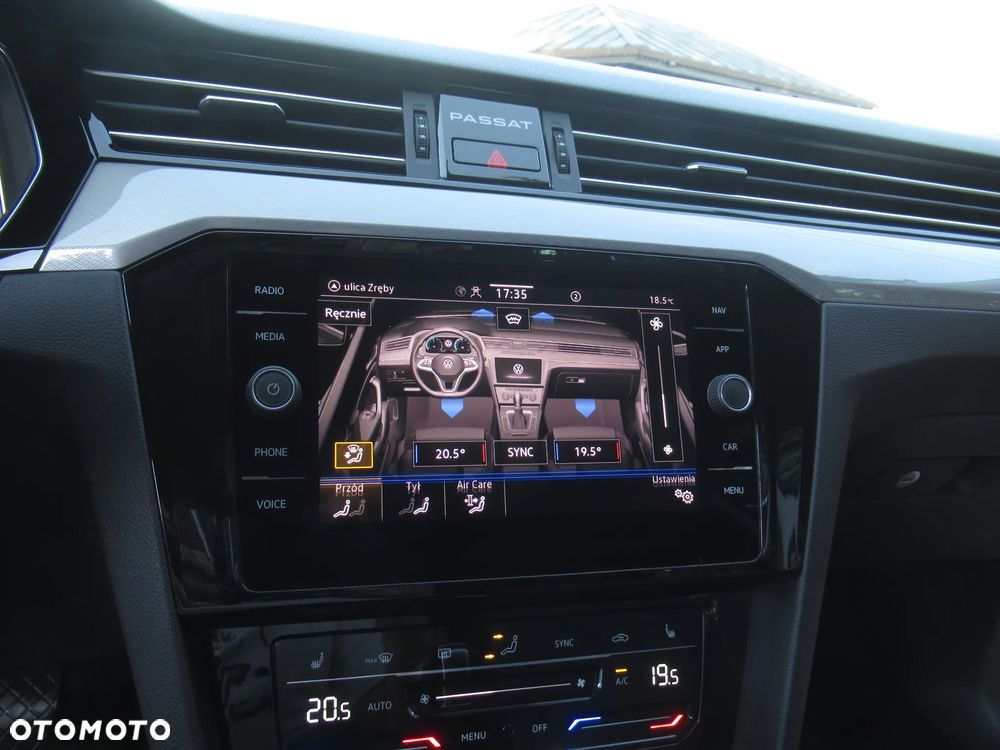 Volkswagen Passat 2.0 TDI EVO Business DSG - 28