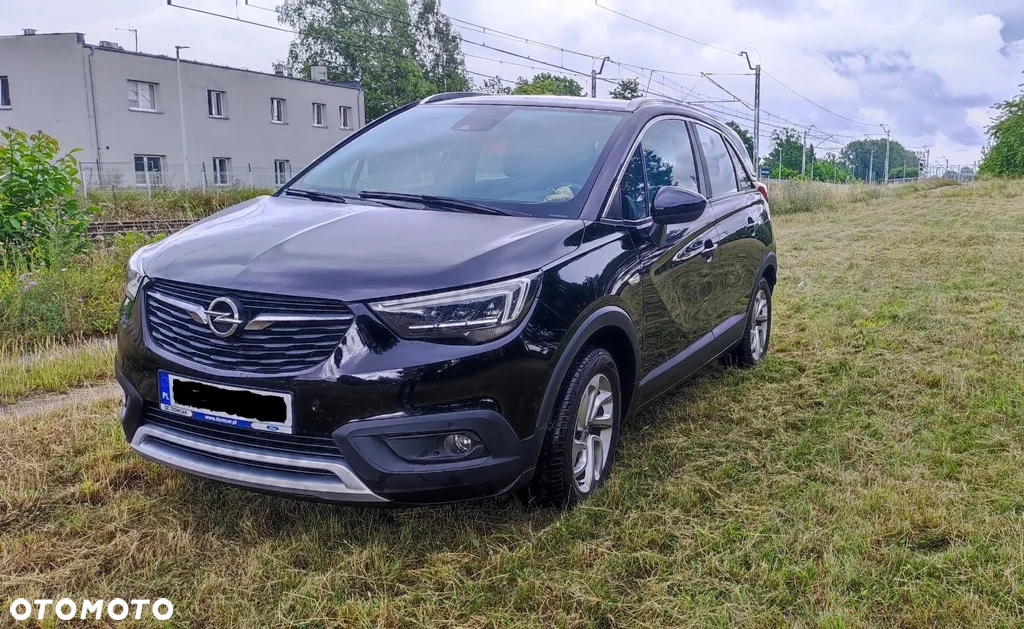 Opel Crossland X 1.2 ECOTEC Start/Stop Innovation - 2
