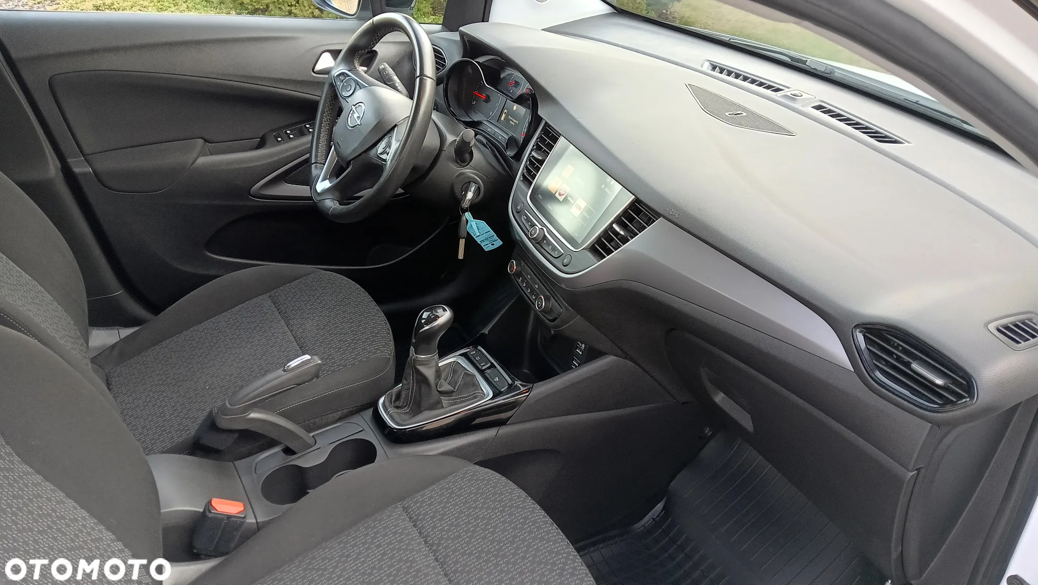 Opel Crossland X 1.2 Edition - 14