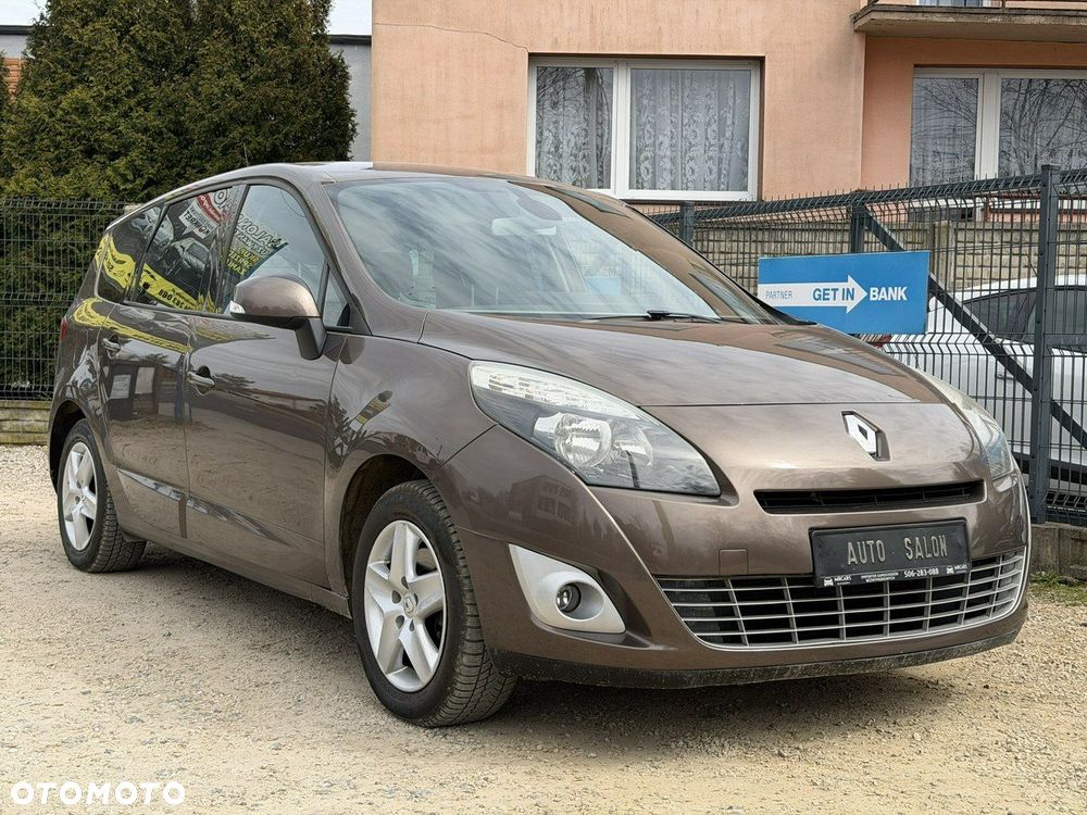 Renault Grand Scenic - 3