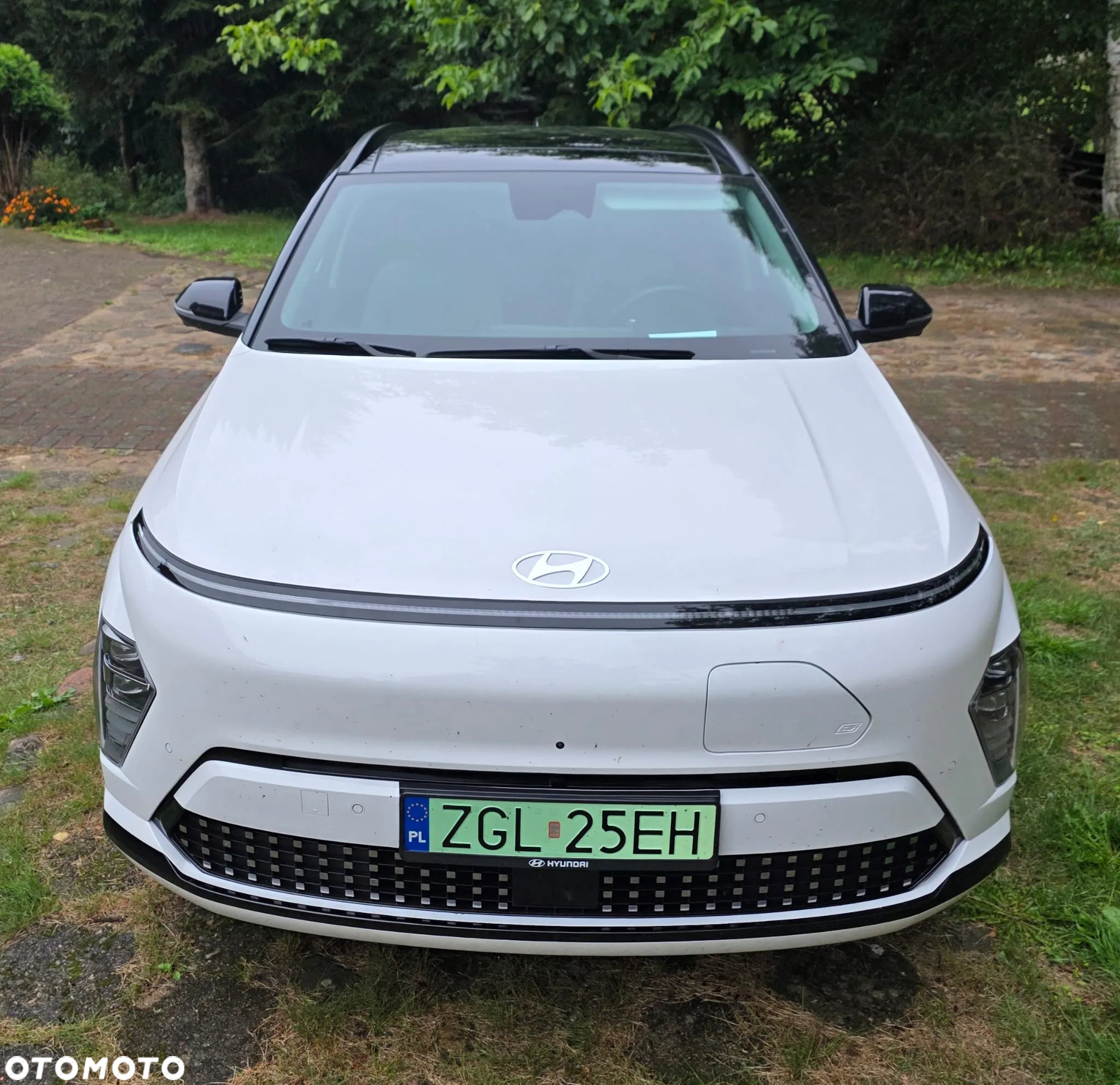 Hyundai Kona - 8