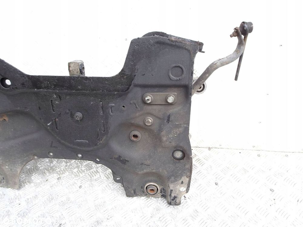 sanki pod silnik wózek citroen c4 picasso ii 1.6 e-hdi - 6