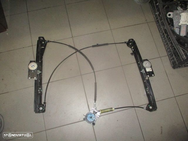 Elevador Sem Motor 8820012C00 MINI COOPER 2009 1.6D 110CV 5P CINZA FD - 4