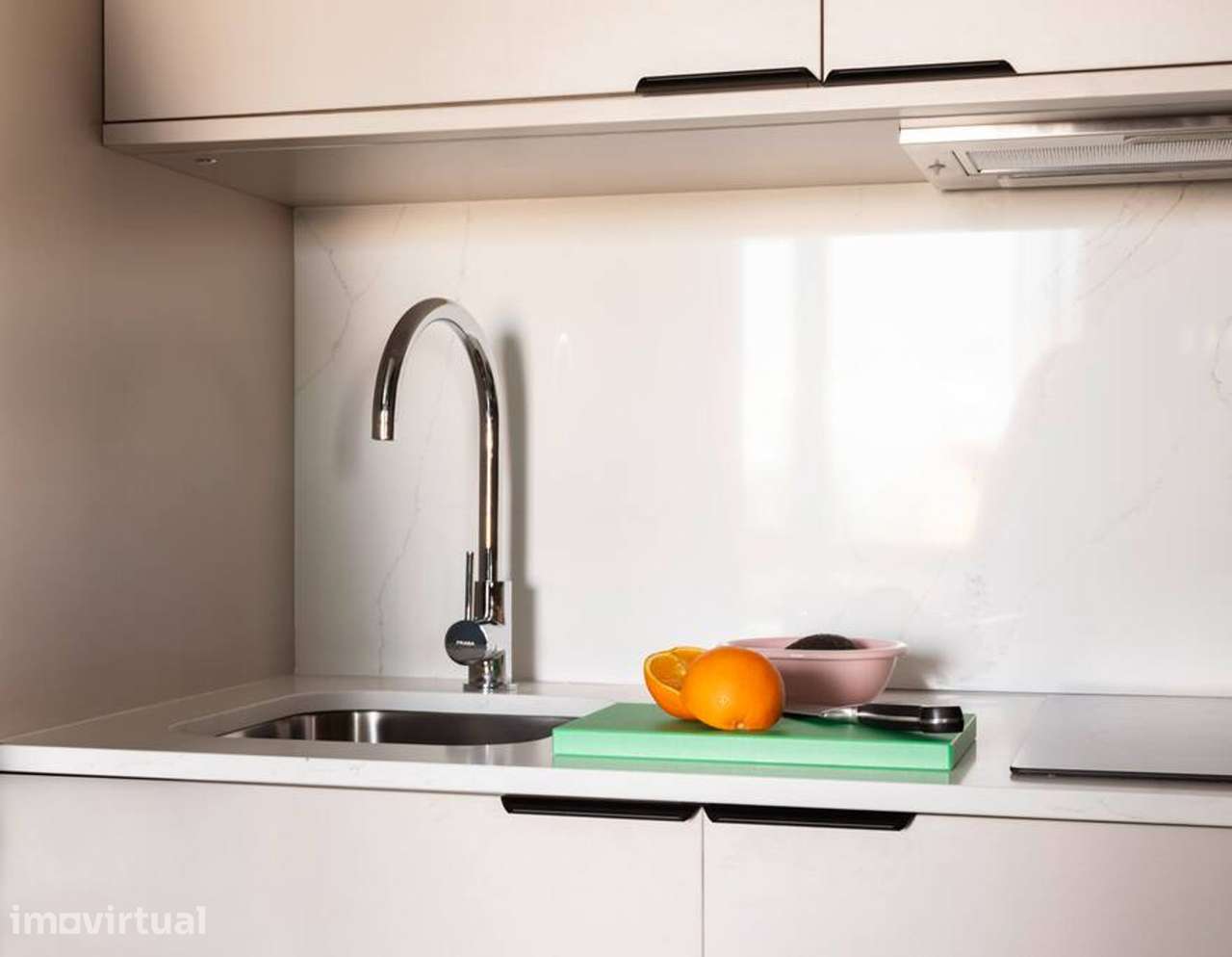 Apartment in Santo António - Grande imagem: 4/8