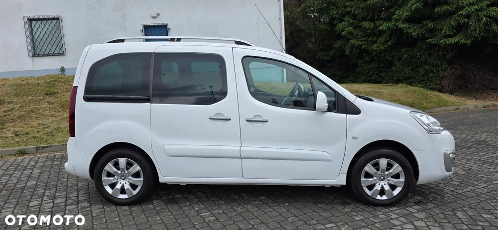 Citroën Berlingo Multispace BlueHDi 100 FEEL - 14