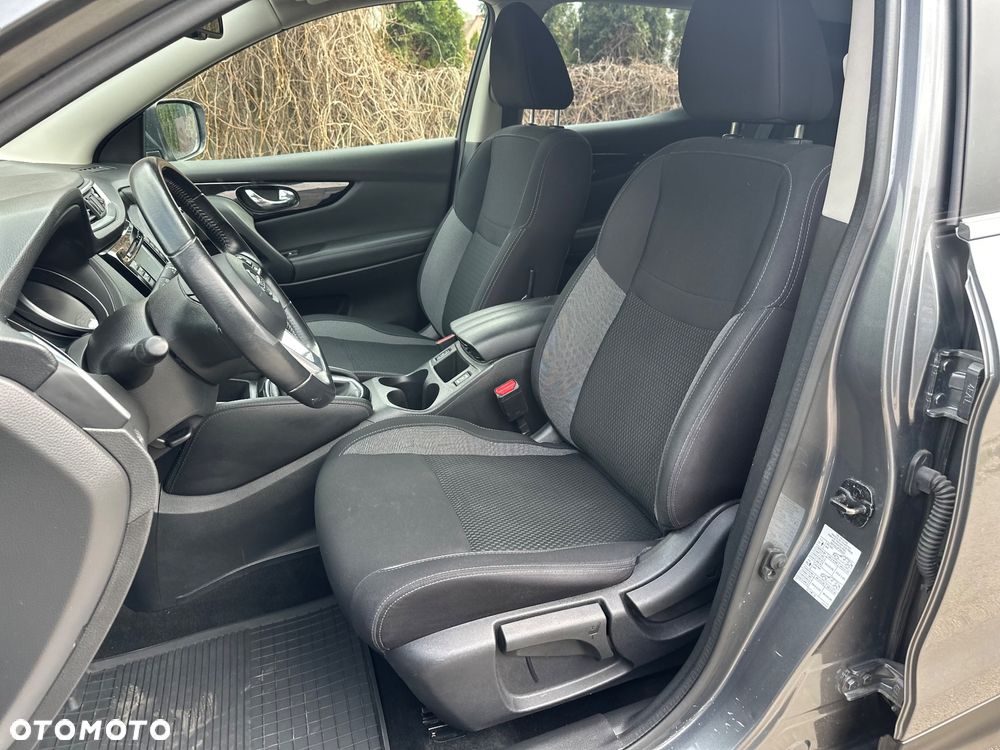 Nissan Qashqai 1.3 DIG-T N-Style - 25
