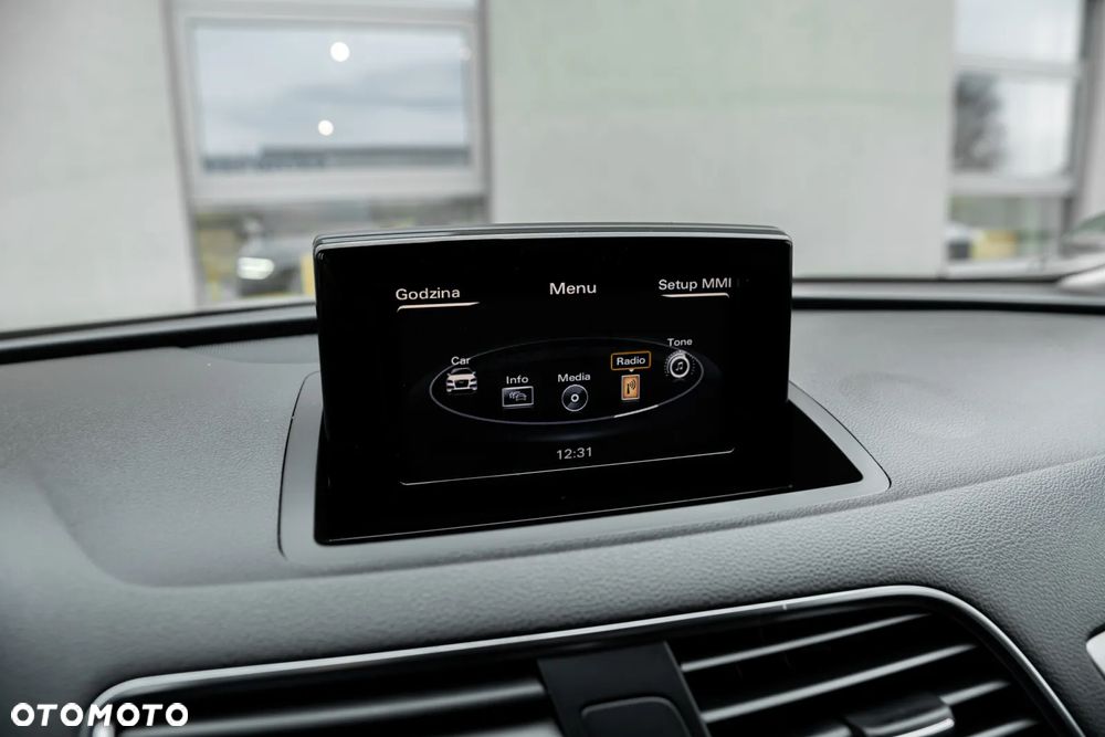 Audi Q3 2.0 TDI Prime Edition - 31