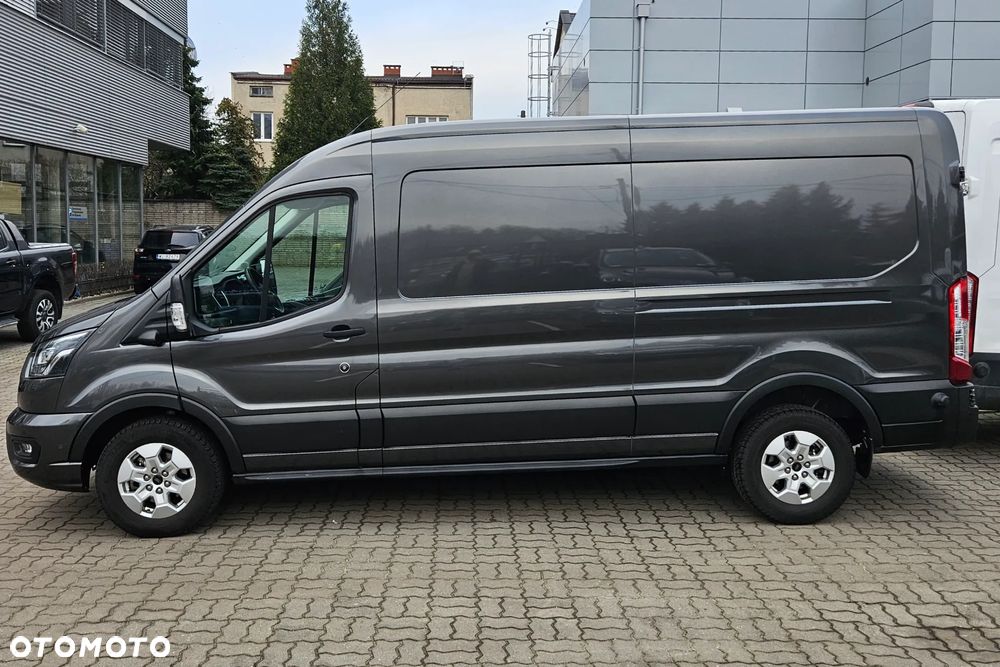 Ford Transit - 5