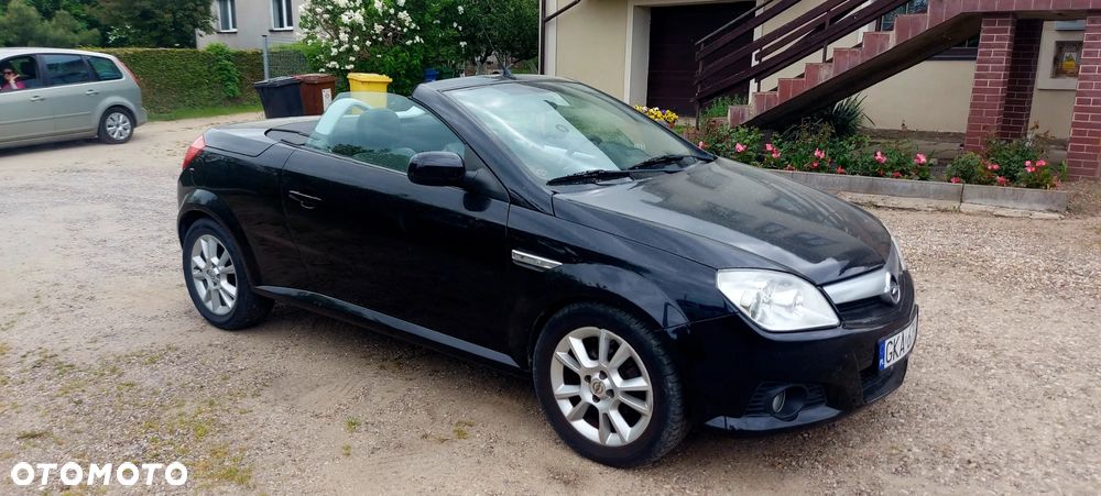 Opel Tigra 1.4 Enjoy - 2