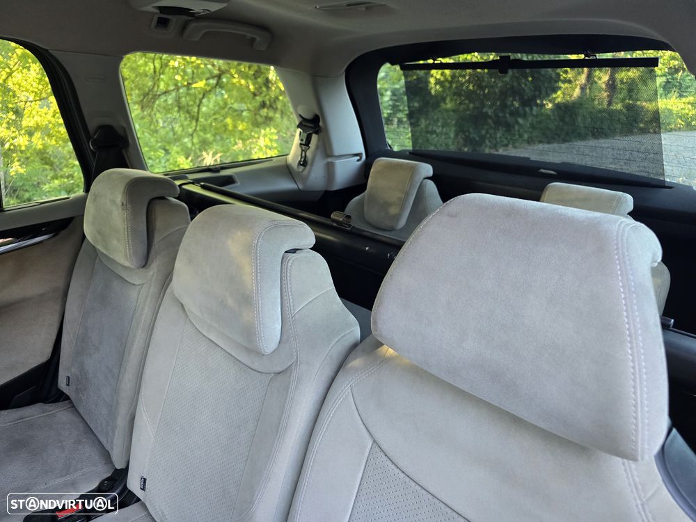 Citroën C4 Grand Picasso 1.6 HDi Exclusive RFM CMP6 - 16