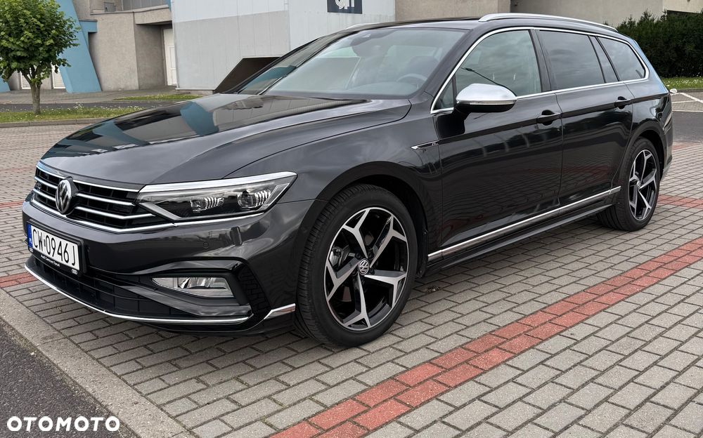 Volkswagen Passat - 3