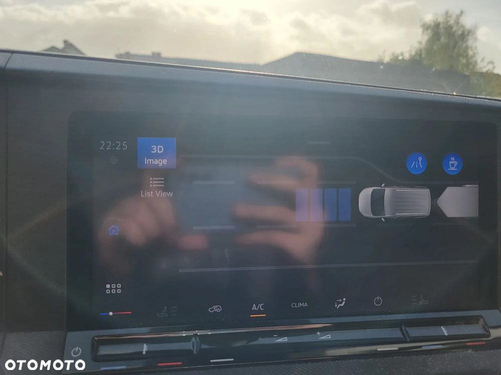 Ford TRANSIT CONNECT - 12