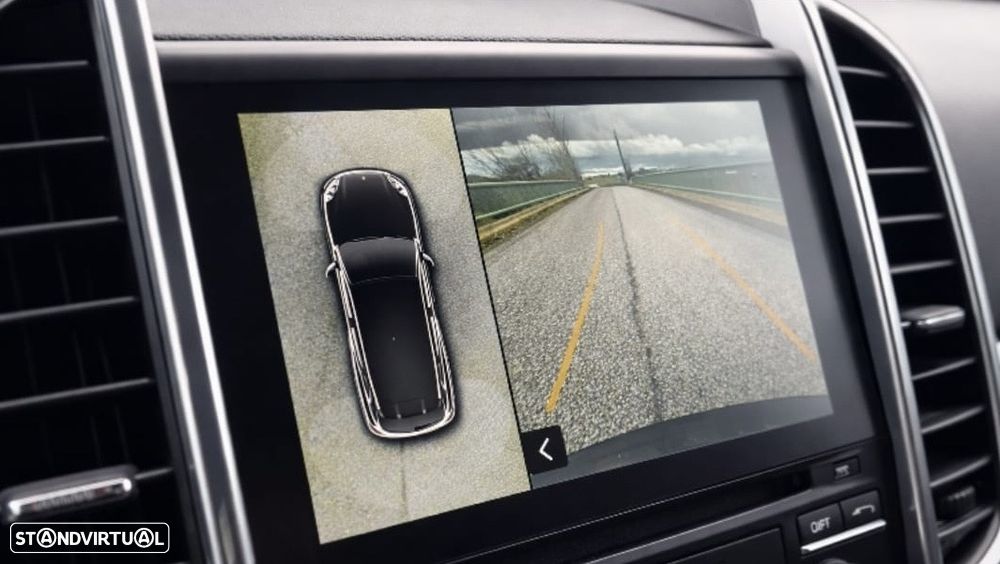 Porsche Cayenne S Tiptronic S - 6