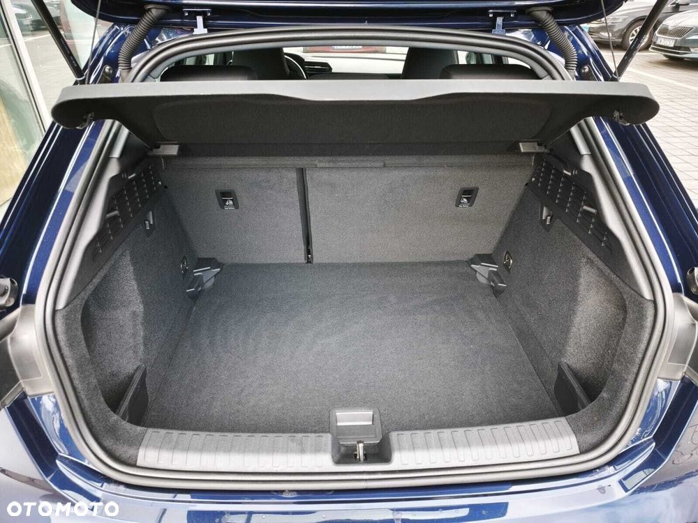 Audi A3 Sportback 35 TFSI S Line - 10