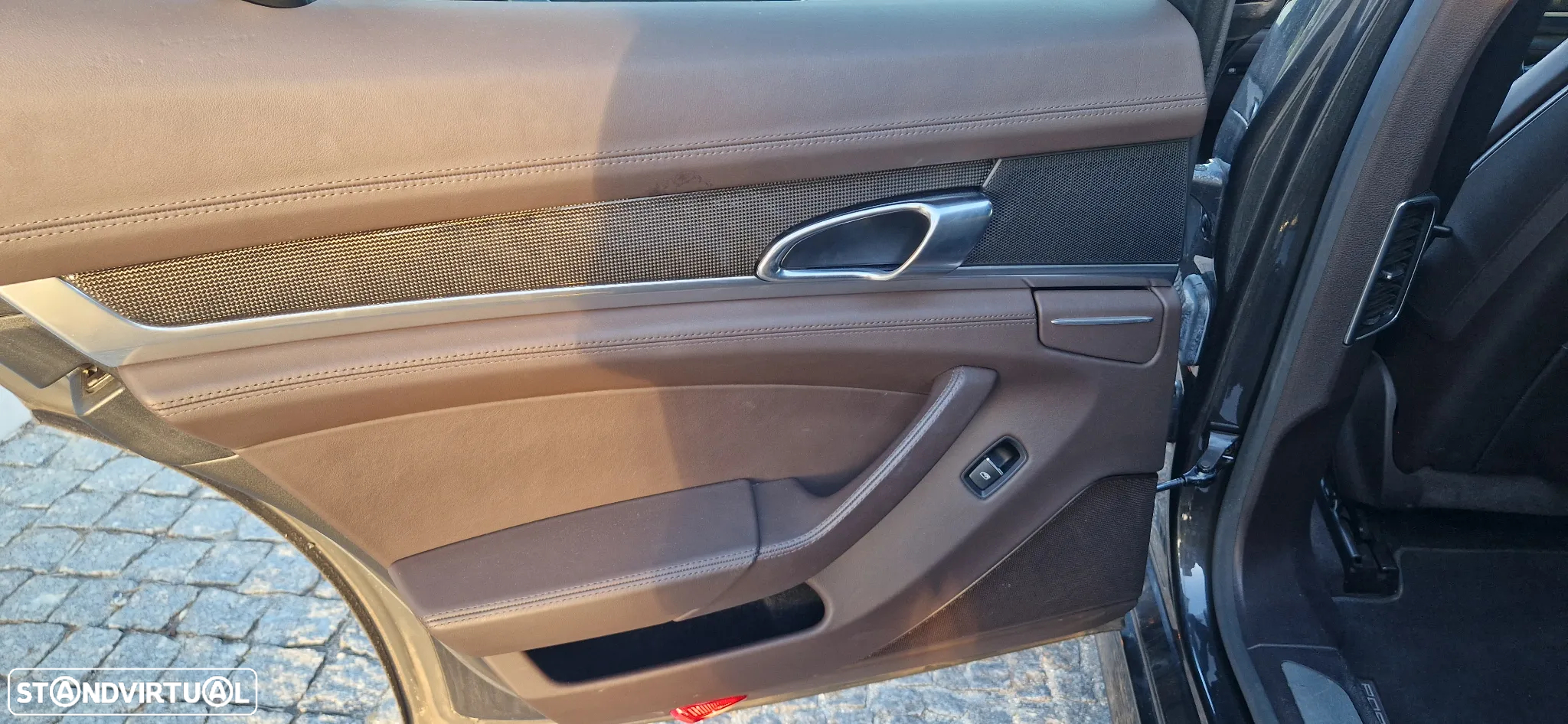 Porsche Panamera S e-Hybrid - 18