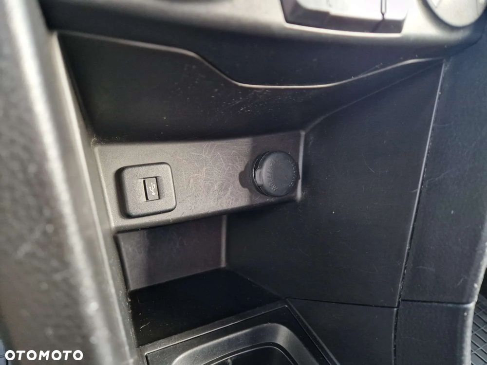 Suzuki Swift 1.2 4x4 Club - 23