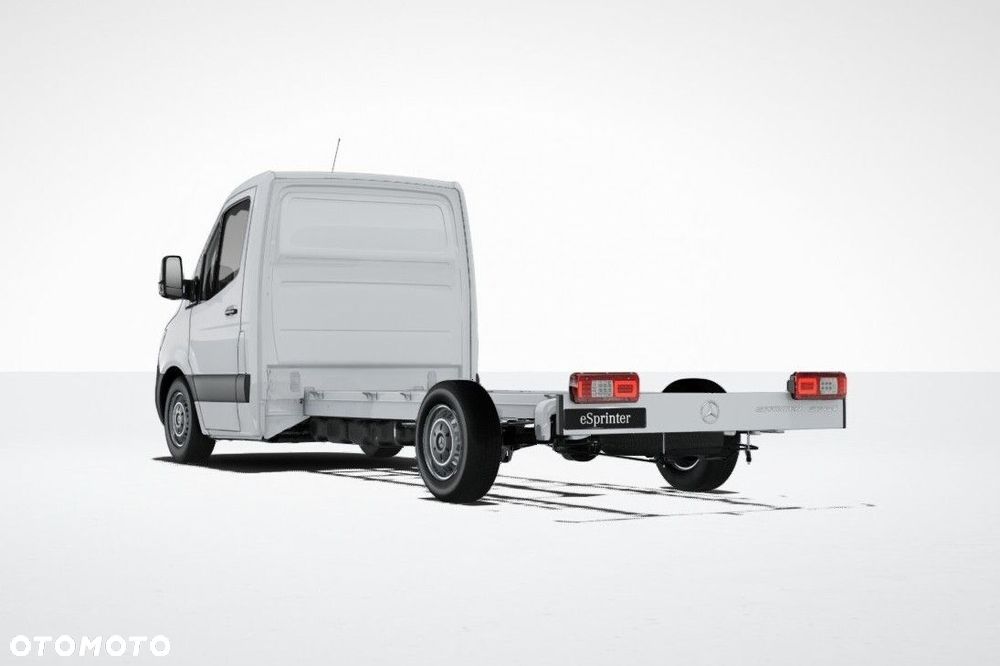 Mercedes-Benz Sprinter Sprinter - 2
