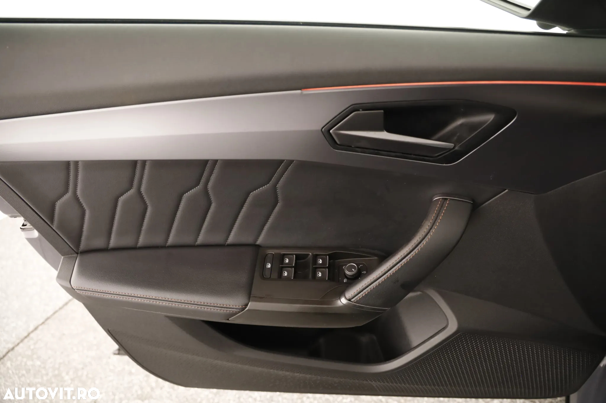 Cupra Formentor VZ 2.0 TSI 4DRIVE DSG - 22