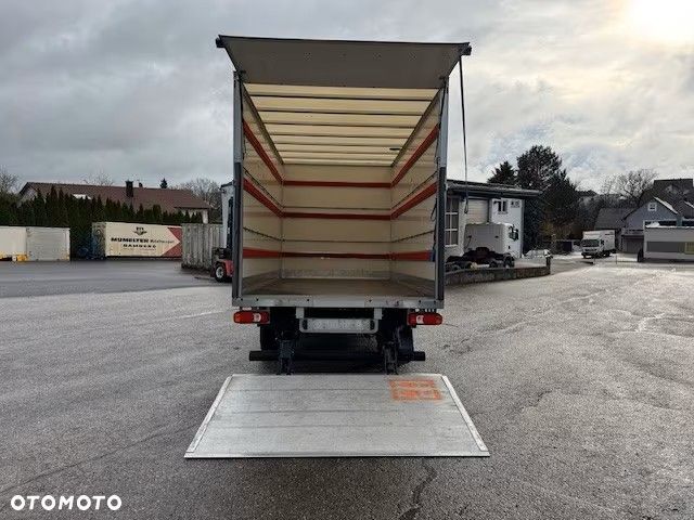 Iveco Daily 35C16 - 6