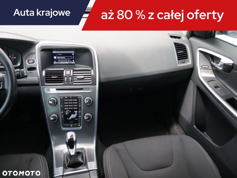 Volvo XC 60 - 10