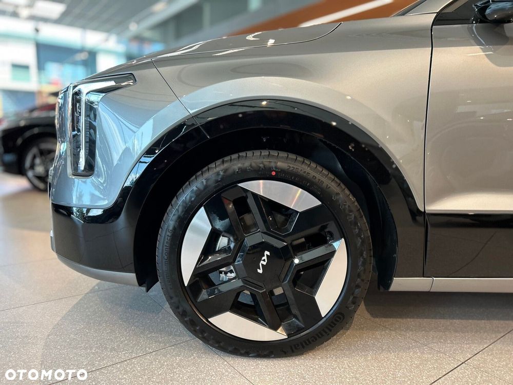 Kia Niro - 13