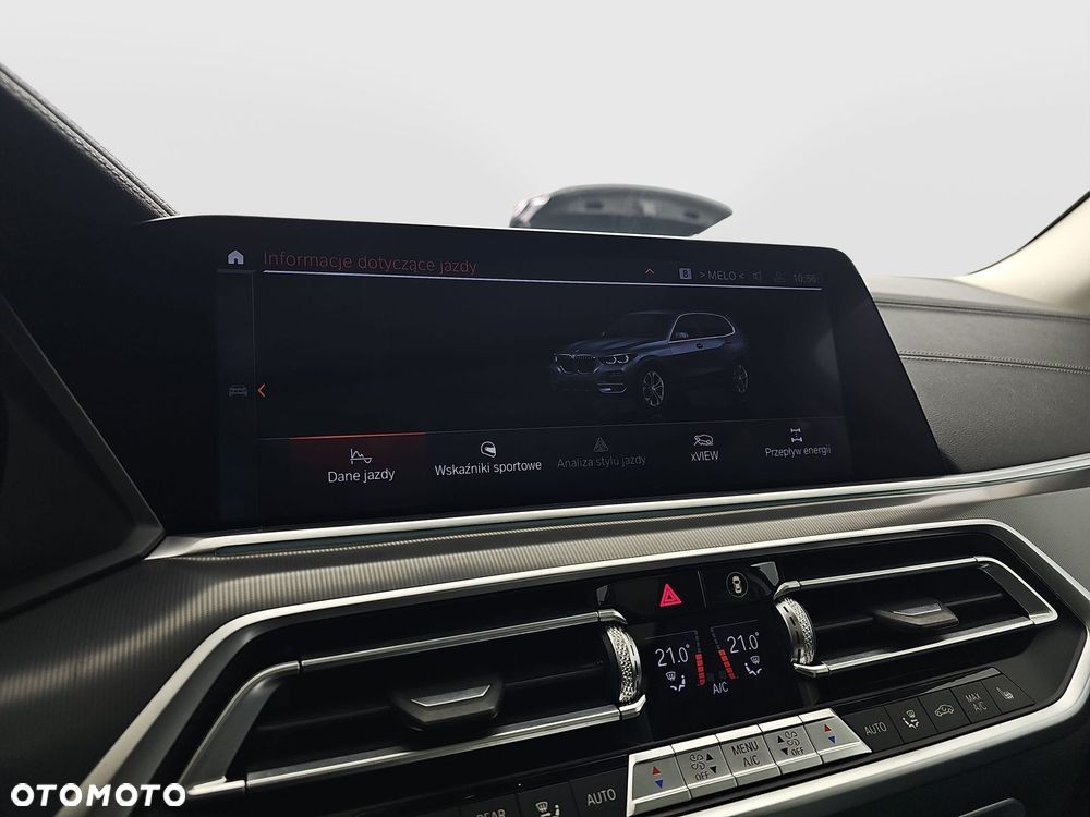 BMW X5 xDrive30d mHEV - 18