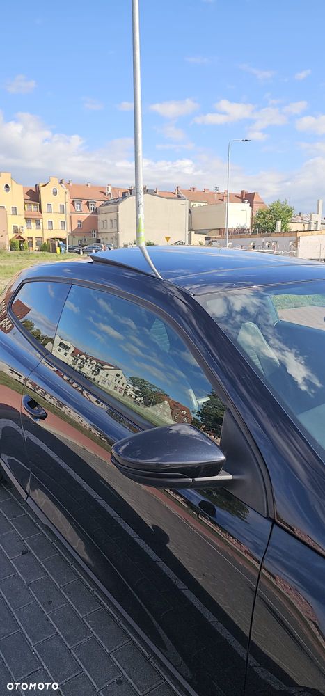 Volkswagen Scirocco 2.0 TSI - 3