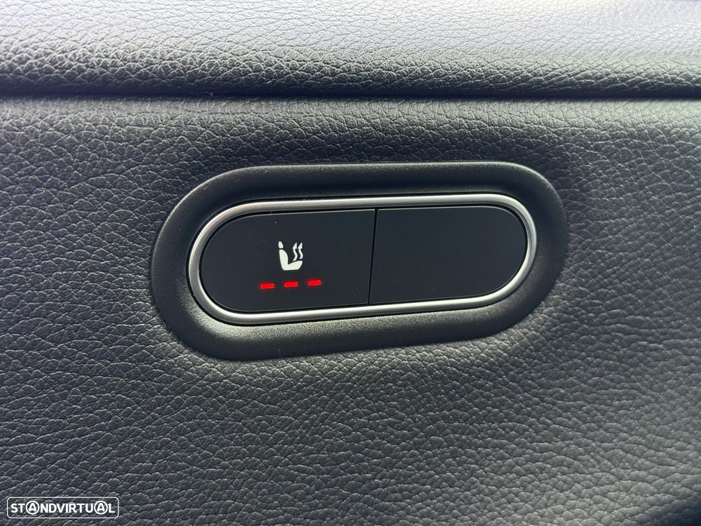 Mercedes-Benz A 180 d 7G-DCT Progressive - 28