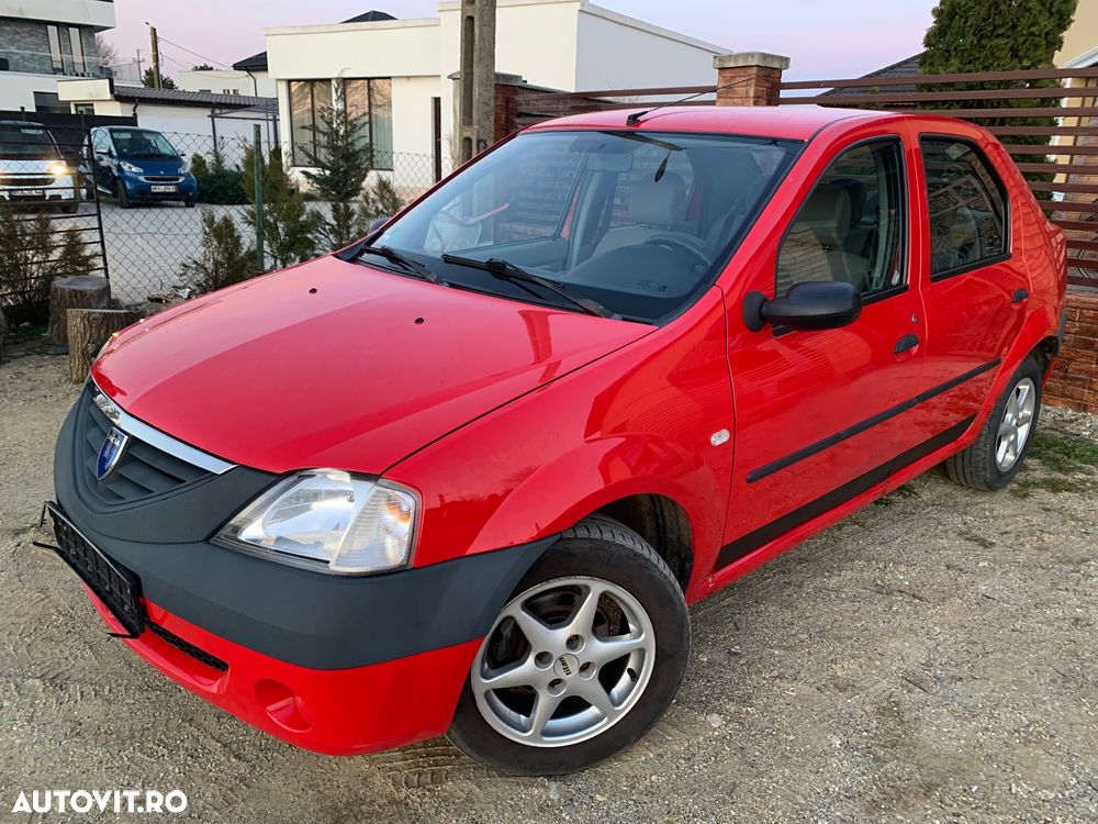 Dacia Lodgy 1.5 dCi Laureate - 15