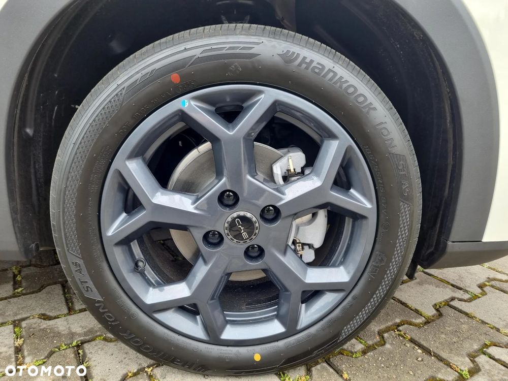 BYD Dolphin Surf - 21