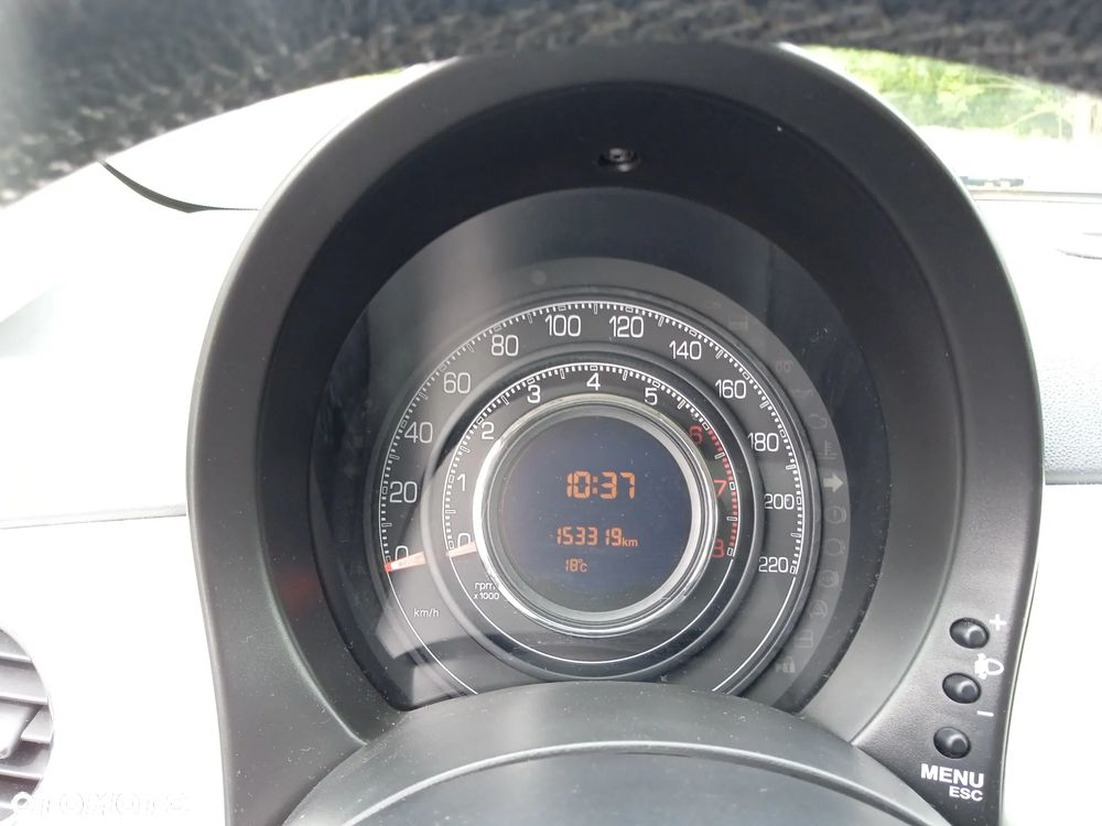 Fiat 500 - 5