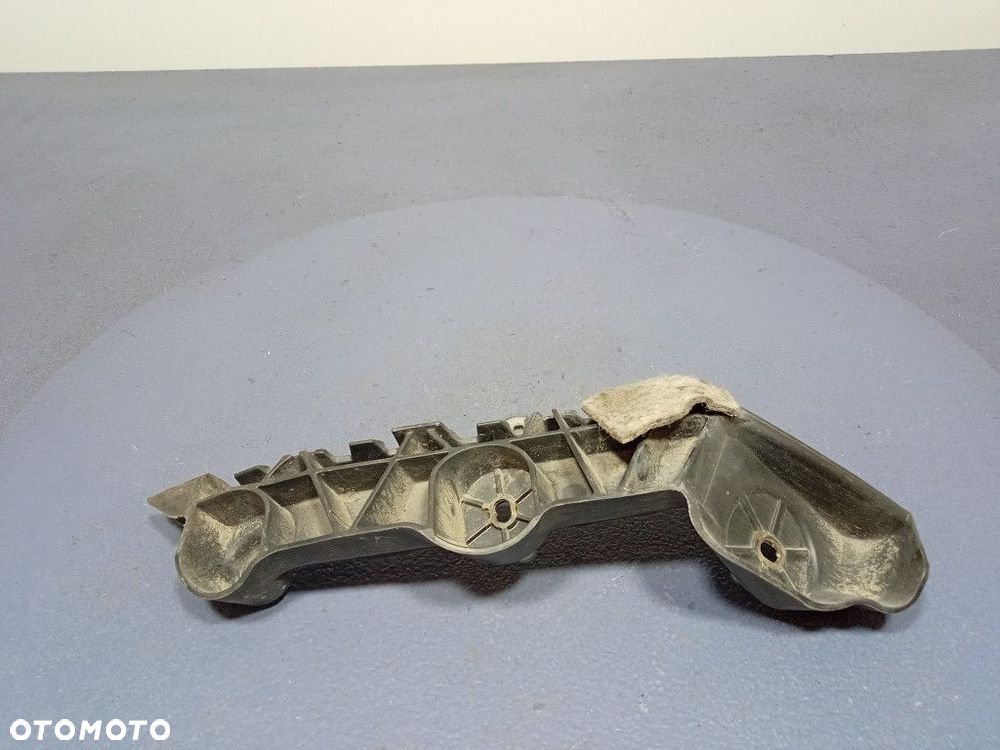 SKODA FABIA III HB ŚLIZG ZDERZAKA LEWY TYŁ 6V6807393 - 3