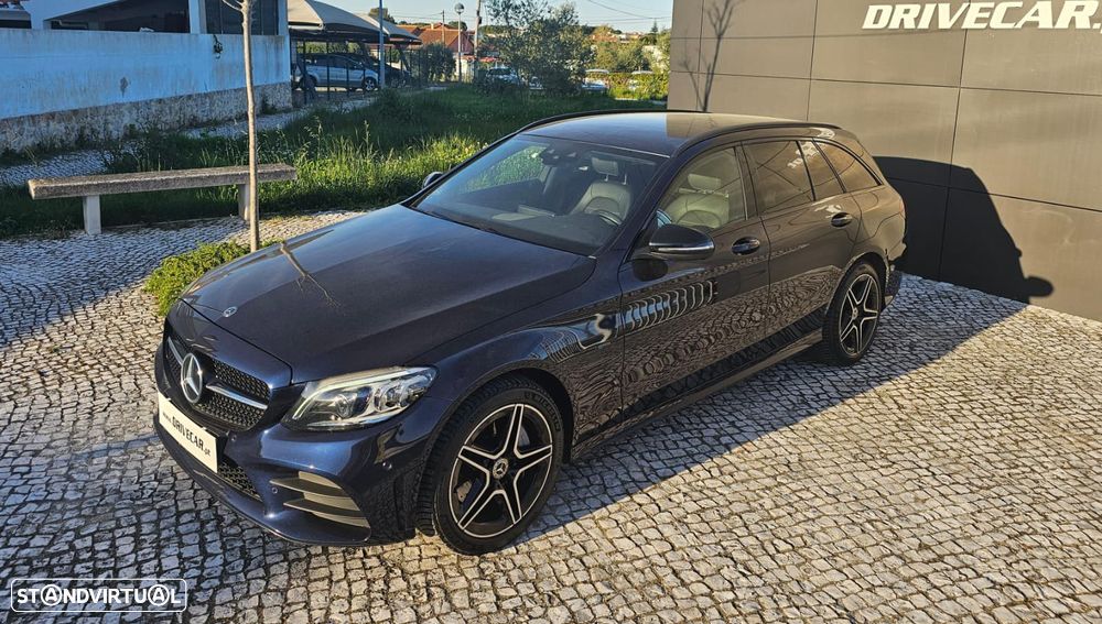 Mercedes-Benz C 300 - 2