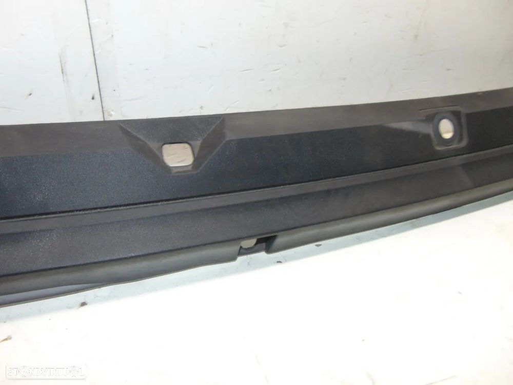 Renault trafic grelha torpedo - 3