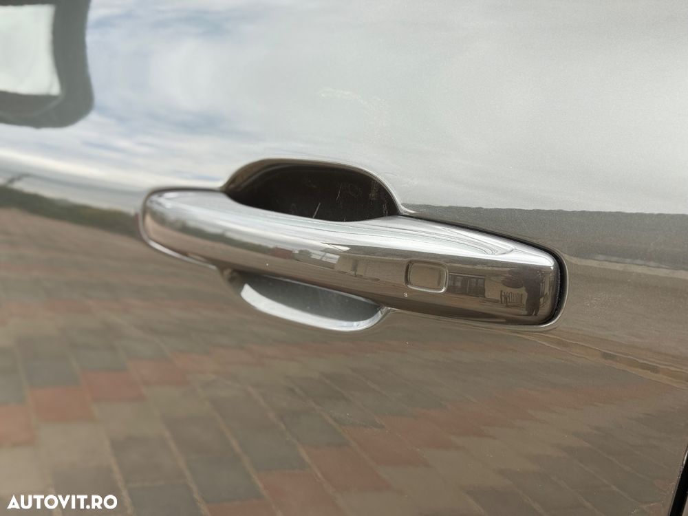Volvo XC 60 D4 AWD Geartronic Inscription - 23