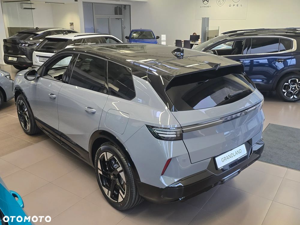 Opel Grandland 1.6 PHEV GS eDTC7 - 4