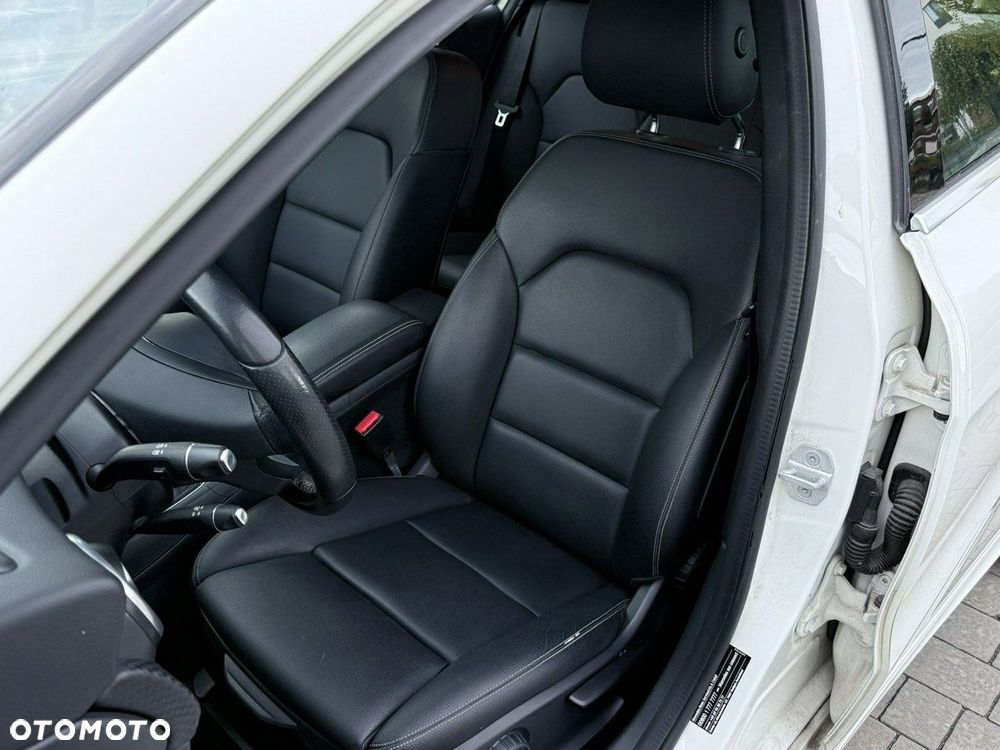 Mercedes-Benz Klasa A 180 (BlueEFFICIENCY) Urban - 13