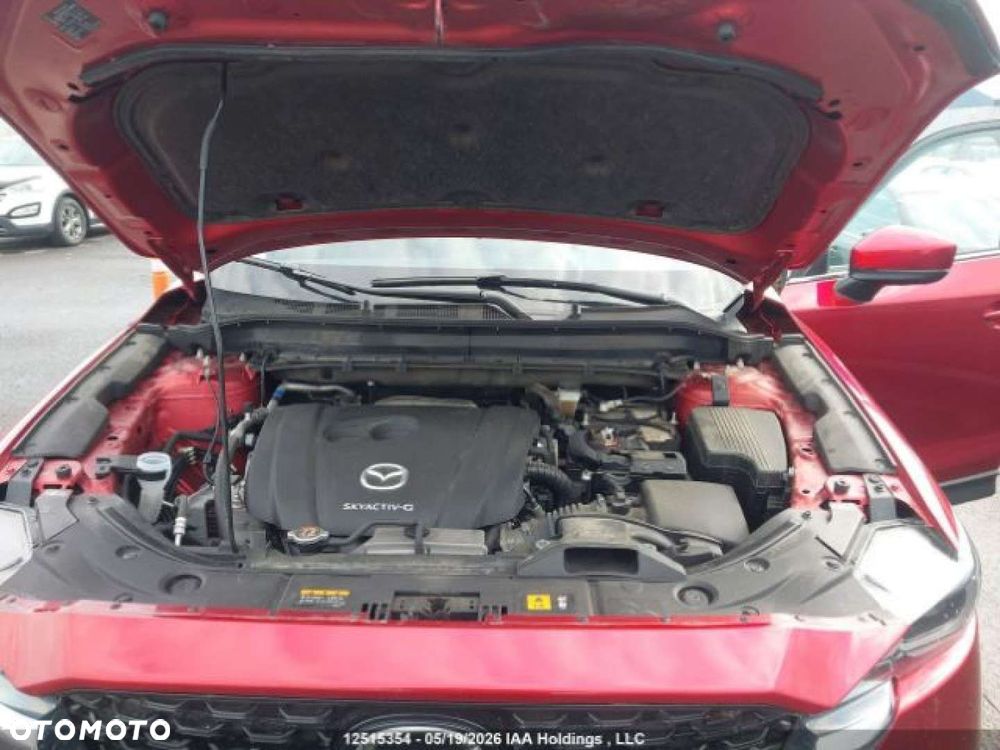 Mazda CX-5 - 12