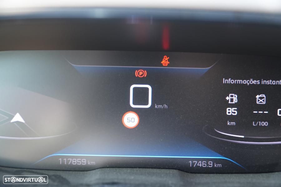 Peugeot 3008 1.2 PureTech Allure Pack - 12