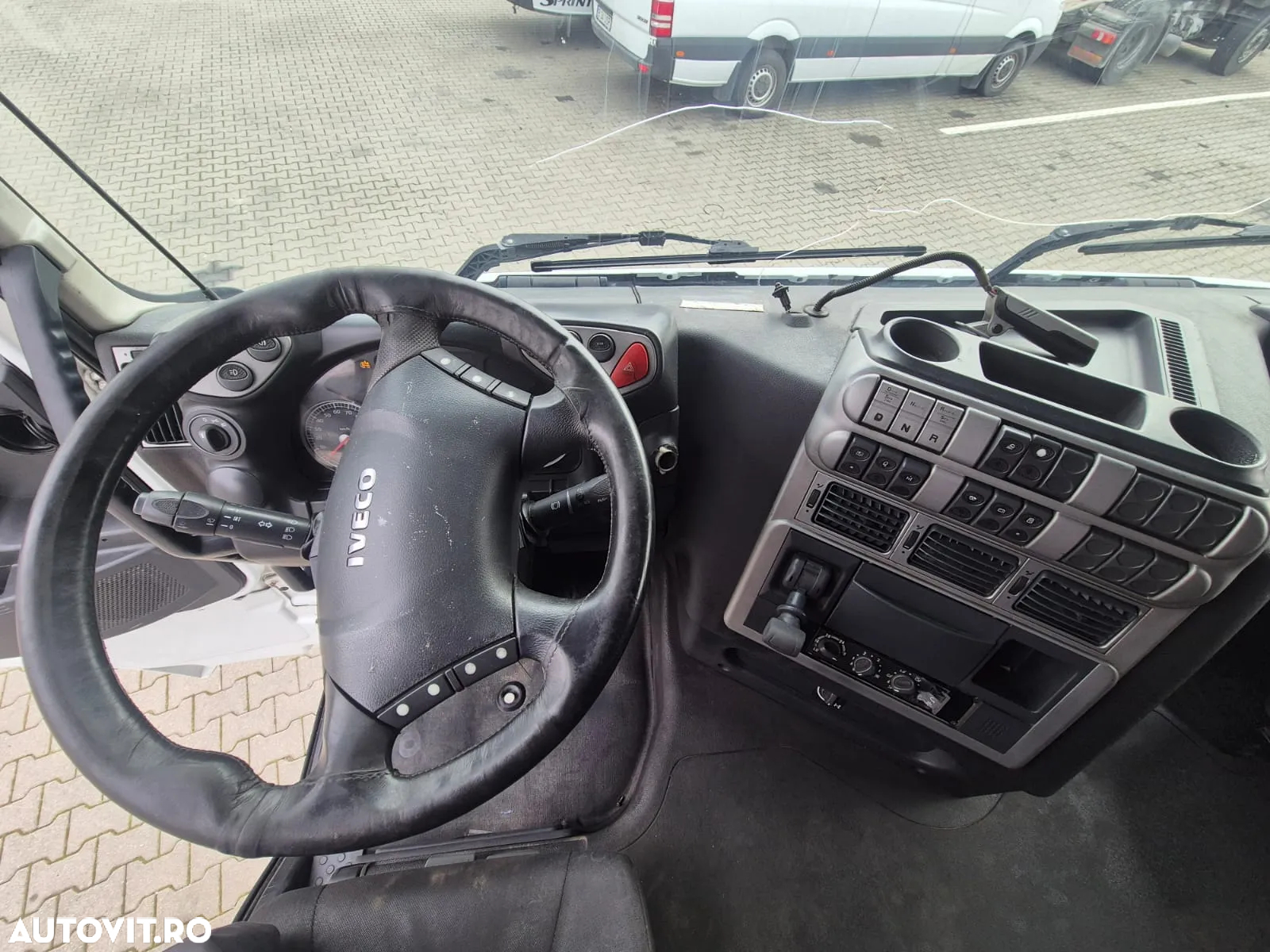 Iveco Stralis 450 - 7