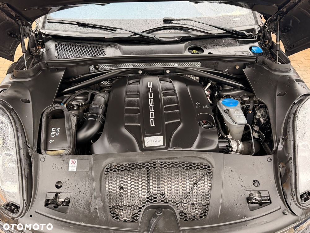 Porsche Macan S PDK - 5